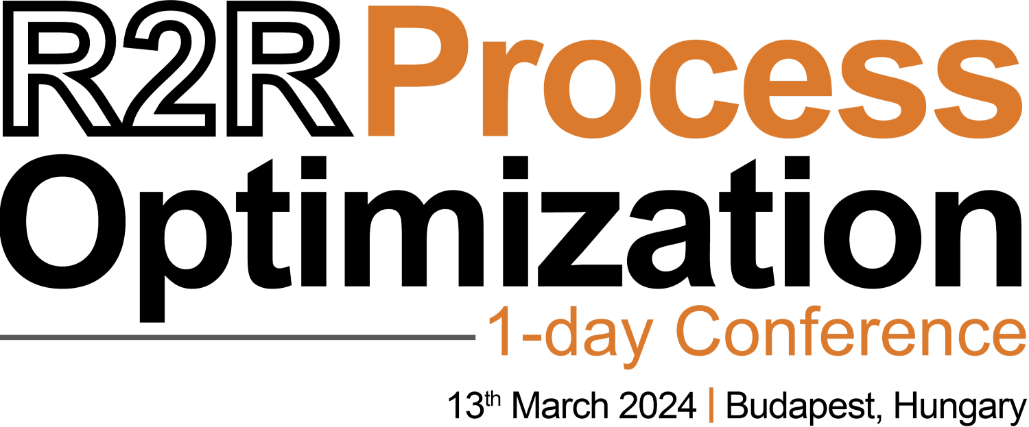 R2R process conference by connect-minds logo long compact