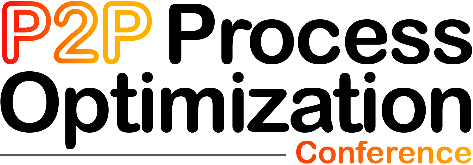 2025 P2P Conference at SSC-GBS Fest Autumn Poland by Connect Minds logo