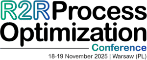 2025 R2R Conference at SSC-GBS Fest Autumn Poland by Connect Minds logo