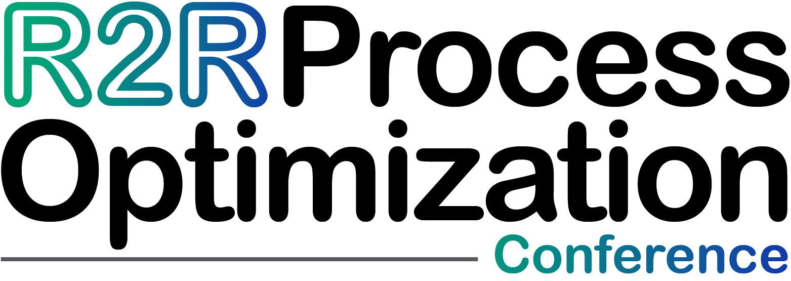 2025 R2R Conference at SSC-GBS Fest Autumn Poland by Connect Minds logo