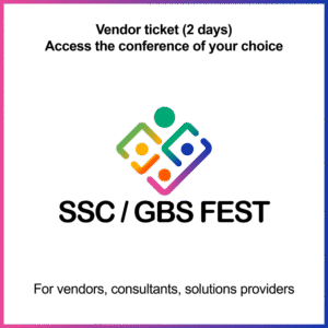 SSC-GBS FEST Warsaw by Connect Minds_ticket_vendors