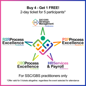 SSC-GBS FEST by Connect Minds_Buy4-Get1free-ticket