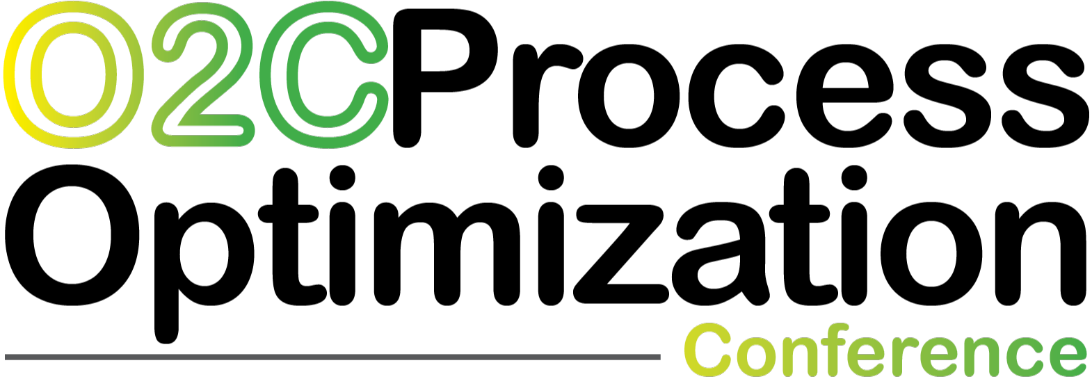 2026 O2C Conference at SSC-GBS FEST by Connect Minds logo