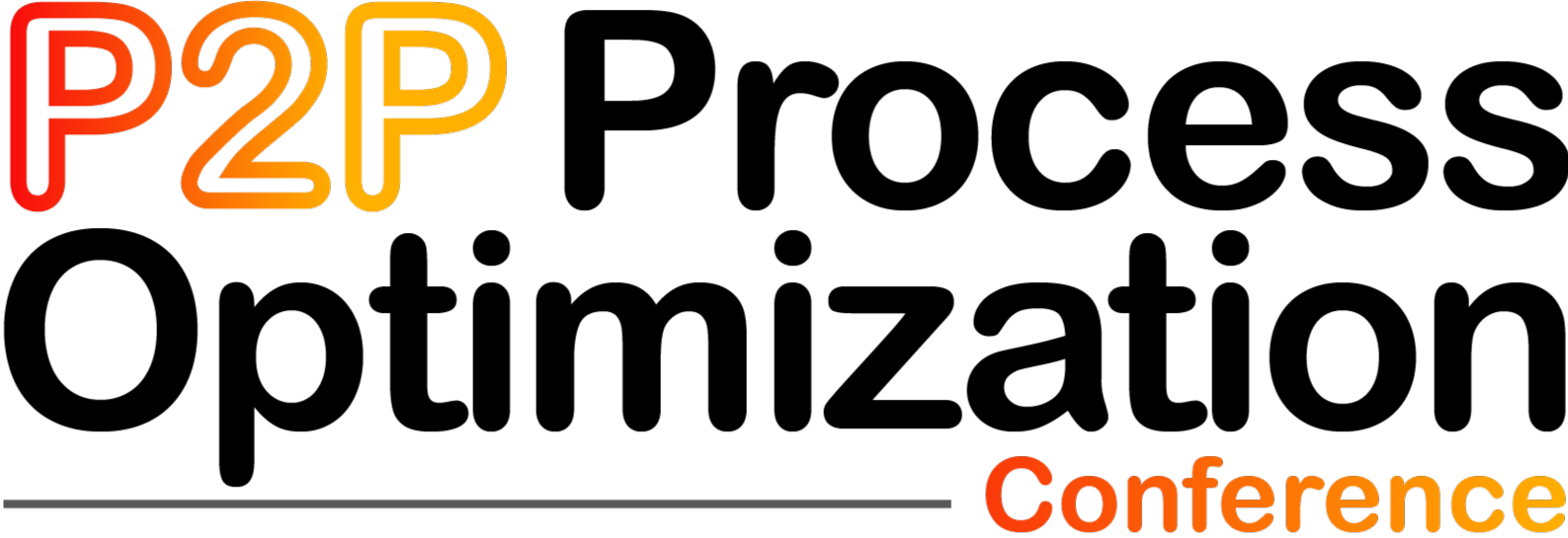 2026 P2P Conference at SSC-GBS FEST by Connect Minds logo