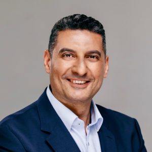 ahmed-ismail_sanofi_speaker_ssc-gbs-fest-budapest-2026_connect-minds