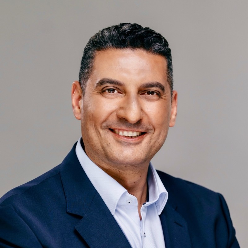 ahmed-ismail_sanofi_speaker_ssc-gbs-fest-budapest-2026_connect-minds