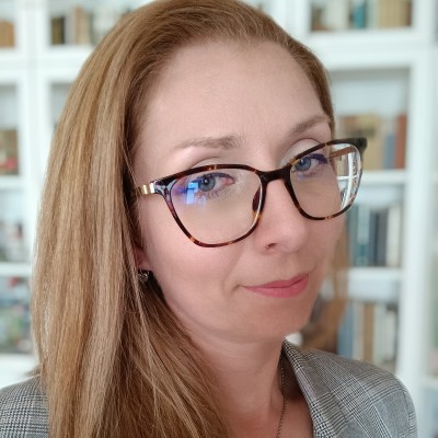 ibolya-madarasz_IBM_speaker_ssc-gbs-fest-budapest-2026_connect-minds