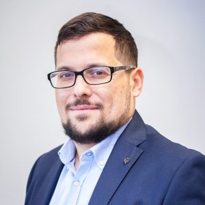 luis-neves_reckitt_speaker_ssc-gbs-fest-budapest-2026_connect-minds