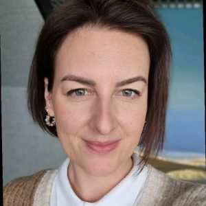 milda-geciene_BMI-group_speaker_ssc-gbs-fest-budapest-2026_connect-minds