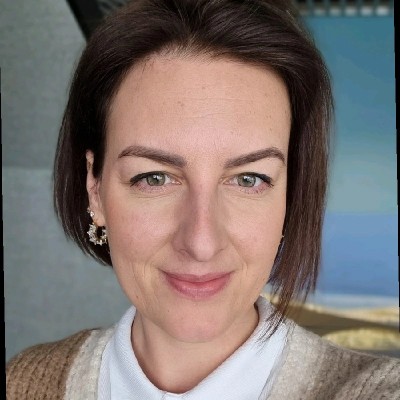 milda-geciene_BMI-group_speaker_ssc-gbs-fest-budapest-2026_connect-minds