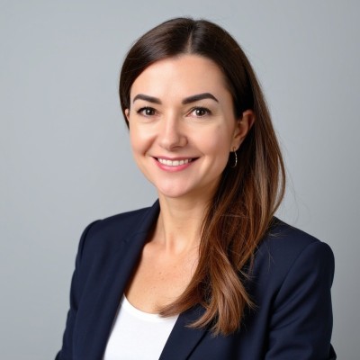 angelica-bontea_assa-abloy_sanofi_speaker_ssc-gbs-fest-prague-2026_connect-minds