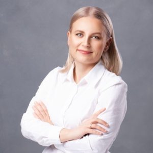 anna-perliceusz_smith+nephew_speaker_ssc-gbs-fest-prague-2026_connect-minds
