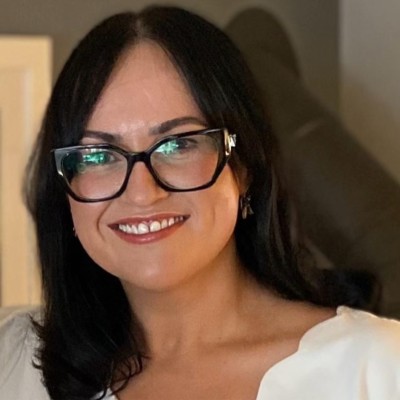 laura-higgins_RWS_speaker_ssc-gbs-fest-prague-2026_connect-minds