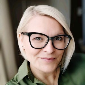 maria-mares_bekaert_speaker_ssc-gbs-fest-prague-2026_connect-minds