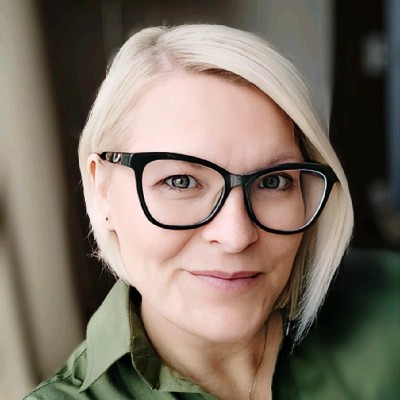 maria-mares_bekaert_speaker_ssc-gbs-fest-prague-2026_connect-minds