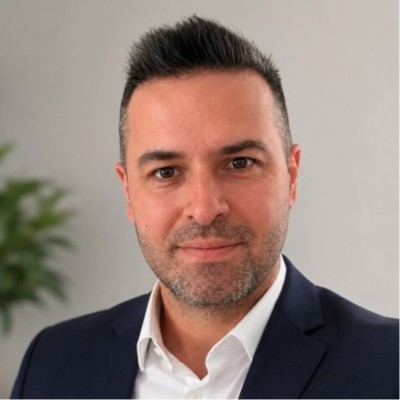 Mehmed-Asanov_uniqa-group-services_speaker_ssc-gbs-fest-prague-2026_connect-minds