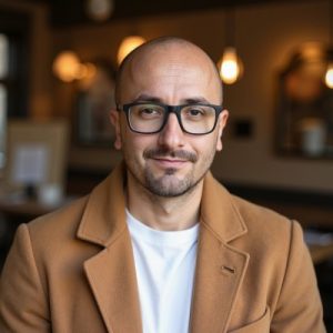 csaba-szende_hellofresh_speaker_ssc-gbs-fest-prague-2026_connect-minds