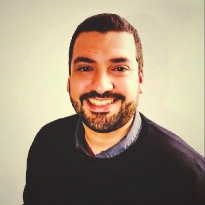 daniel-caires_aptar_speaker_ssc-gbs-fest-prague-2026_connect-minds