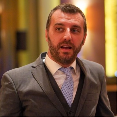 emilio-offredi_viatris_speaker_ssc-gbs-fest-prague-2026_connect-minds