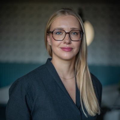 justyna-kierska_barry-callebaut_speaker_ssc-gbs-fest-prague-2026_connect-minds
