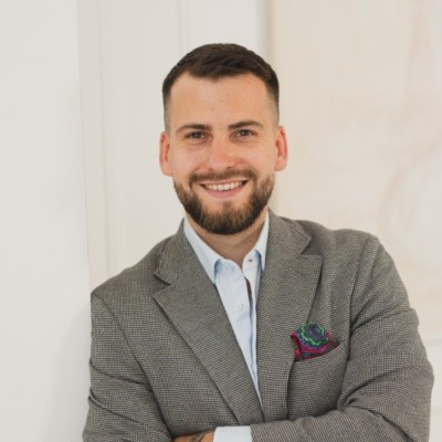 pawel-wysocki_dunbradstreet_speaker_ssc-gbs-fest-prague-2026_connect-minds