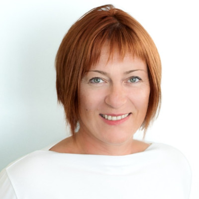 radmila-vojnovic_speaker_ssc-gbs-fest-prague-2026_connect-minds